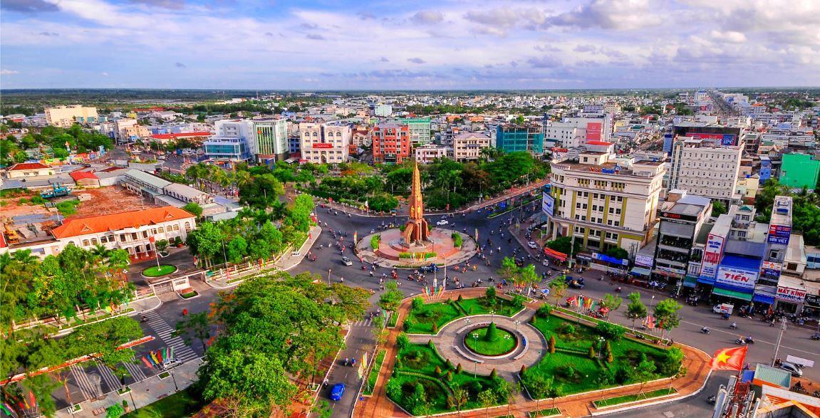 Kinh tế và xã hội